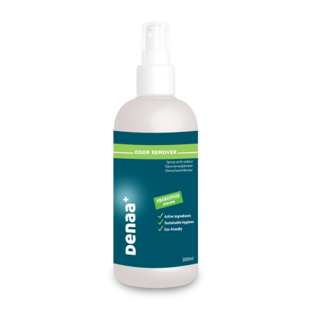 DENAA+ ODOR REMOVER ELIMINA OLORES ECO PV 300ML